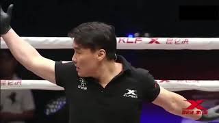 Superbon Banchamek Vs Dzianis Zuev