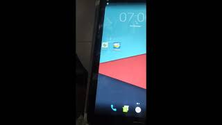 hướng dẫn nâng cấp Android 4.4 lên 7.2.1 dành cho máy tính bảng Samsung sm t560 .... đời cũ screenshot 1