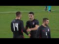 AUSTRIJA U-21 vs HRVATSKA U-21 1:3 (6. kolo, kvalifikacije za Europsko prvenstvo)
