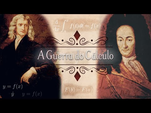 Vídeo: Quando a calculadora Leibniz foi inventada?