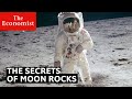Lunar Rocks and Their Secrets: Insights from Apollo Missions