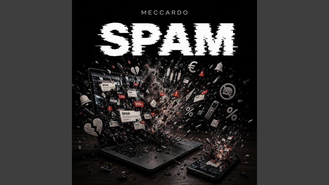 Watch SPAM on YouTube Watch SPAM on YouTube