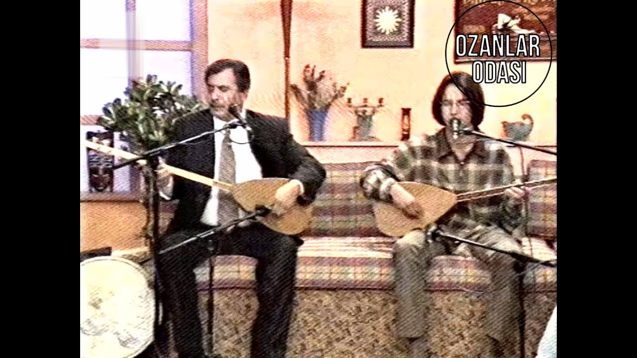 Arif Sağ & Tolga Sağ - Ezel Bahar Olmayınca & Bir Haber