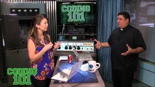 Coding 101 36: C# Collections
