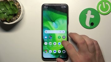 How To Enable & Disable App Drawer In Realme Narzo N53