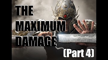 For Honor - Every Wu Lin