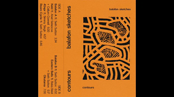Contours - Eastern Bells (ft. Beka Reid & Seth Sut...