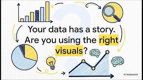 Data Visualization with Pre-attentive Attributes