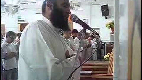 ما تيسر من سورة المؤمنون للشيخ محمد عبد الغنى