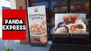 PANDA EXPRESS | TIMOG AVENUE | NOT SPONSORED