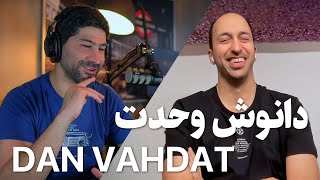EP 119 - Dan Vahdat | زندگی طولانی‌تر، پربارتر با مراقبت دیجیتال by طبقه ۱۶ 19,764 views 5 months ago 1 hour, 57 minutes