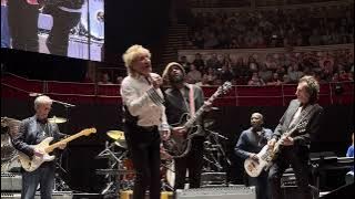“People Get Ready” | Jeff Beck Tribute (Clapton) 5-23-23 | Song 25