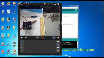 Hướng dẫn sử dụng module còi (buzzer) cùng với Arduino - www.codientuvina.com