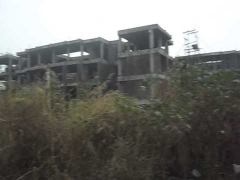 Project video of Sakasi Nagar