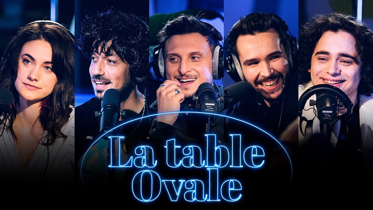 Le monde merveilleux de Twitch feat Maghla, Kameto et Domingo