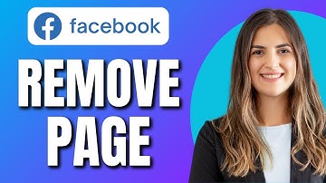How To Remove Facebook Page From Meta Business Suite | Delete Facebook Page From Business Manager