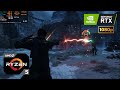 Hogwarts Legacy: DLSS 2.0 | MAXIMUM Graphics | RTX 2060 Super 8GB + Ryzen 5 3600x | 1080p, 60fps