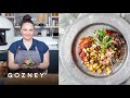 Spicy Roast Cauliflower | Guest Chef: Selin Kiazim | Roccbox Recipes | Gozney