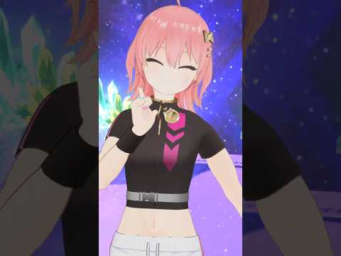#2479_毎日動画「V踊ってみた」#shorts  #vtuber