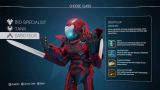 ALIENATION™ - Tutorial