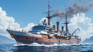 🚢 A thorough review of the 2026 Ikazuchi! Introducing its