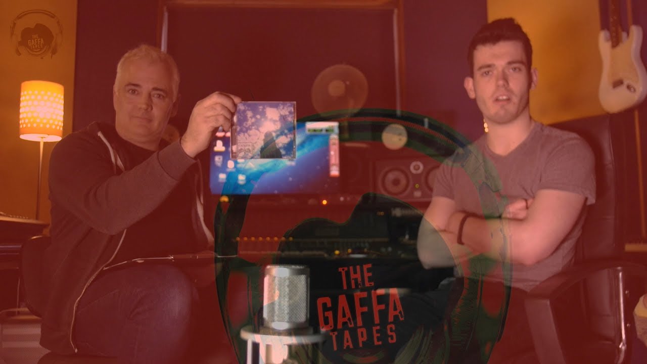 CROJAYN - Live @ The Gaffa Tapes - promo