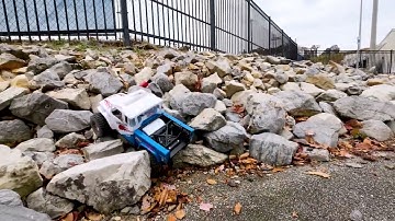 Phoenix First Run Part 3 in 4k 2022