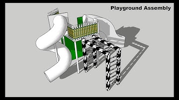 Playground Assembly