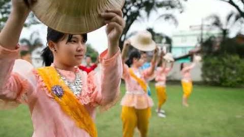 Kizoa Video Editor - Movie Maker: Easter Assembly Slideshow