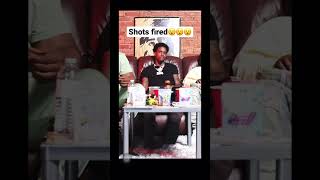 lil reese sends shots at lu durk and otf💥😳#chicago#600#300#foryou#shorts#crazy