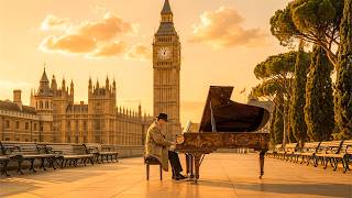 (No Ads) 30 Most Listened Classical Melodies 🎧Mozart, Beethoven, Bach, Chopin | Relaxing, Healing