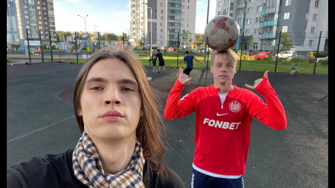 НА КОРОБКЕ ???? - YouTube