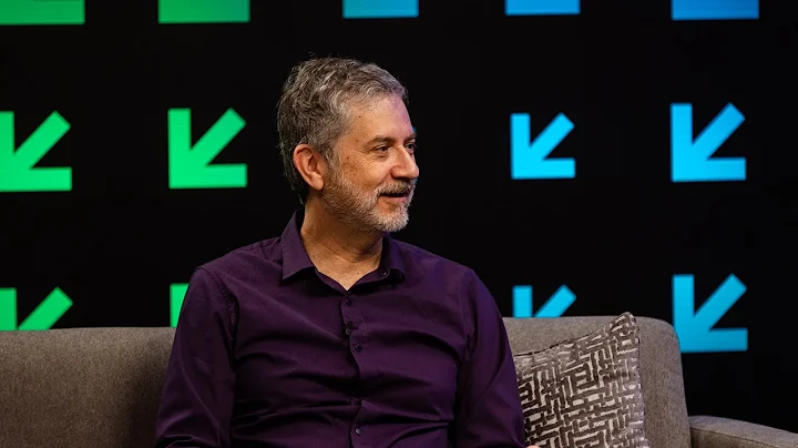 Greg Daniels | SXSW 2022 Live Studio