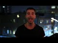 Nick Fradiani - Scared (Acoustic)