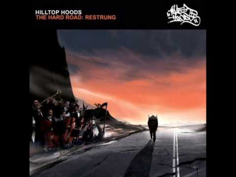 Hilltop Hoods The Hard Road restrung  01 HQ