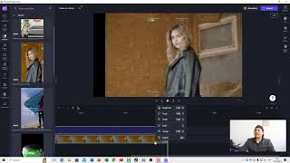 Clipchamp un nuevo editor de videos de Microsoft! muy bueno tienes que probarlo