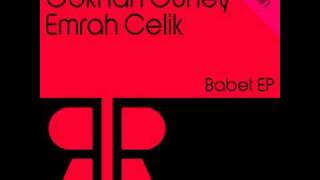Gokhan Guney - Do Not (Original Mix)
