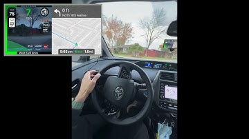 Navigate on openpilot 2