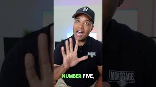 How To Get a Mortgage in 6 Easy Steps