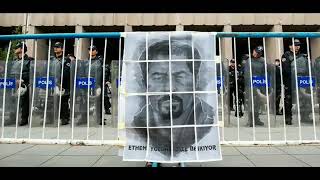 Ethem Sarısülük  \