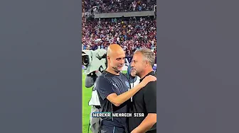 Maksa FC bikin geram Manchester City, #short #shortvidio #bola thumbnail