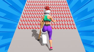 Get Well Run All levels 19 Gameplay Walkthrough Part 10