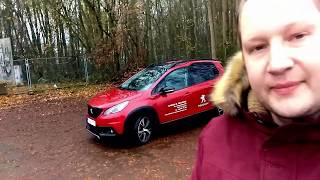 Pro обзор | Peugeot 2008