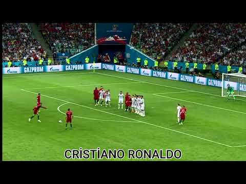 CRİSTİANO RONALDO (BİLMEM HANGİ RÜZGAR ATTI) EDİTS