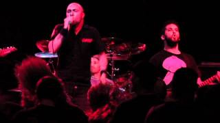 Aborted - Global Flatline (high quality)