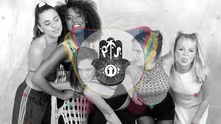 Spice Girls - Wannabe (Le Boeuf Remix) Resimi