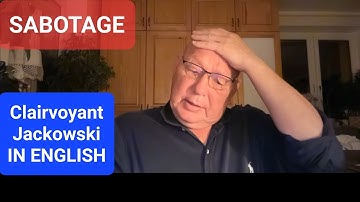 Poland - Two Attacks. English CC. Clairvoyant Jackowski