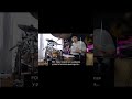 POV: Estás tocando en la alabanza y pasa la hermana que te gusta...
