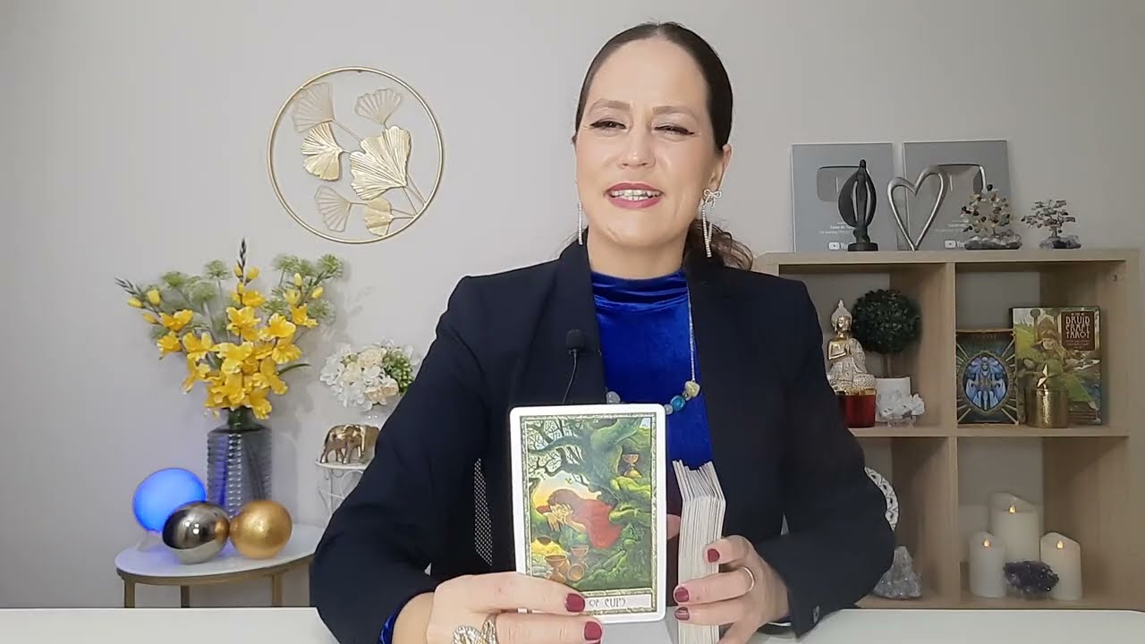 VARSATOR 2026🎉SCHIMBARI MAJORE IN FAMILIE PRIN INTERVENTIE DIVINA !PURIFICARE PROFUNDA SUFLETEASCA!