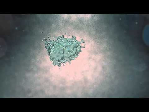 water morphing test1